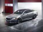 Jaguar XJR 2013 года